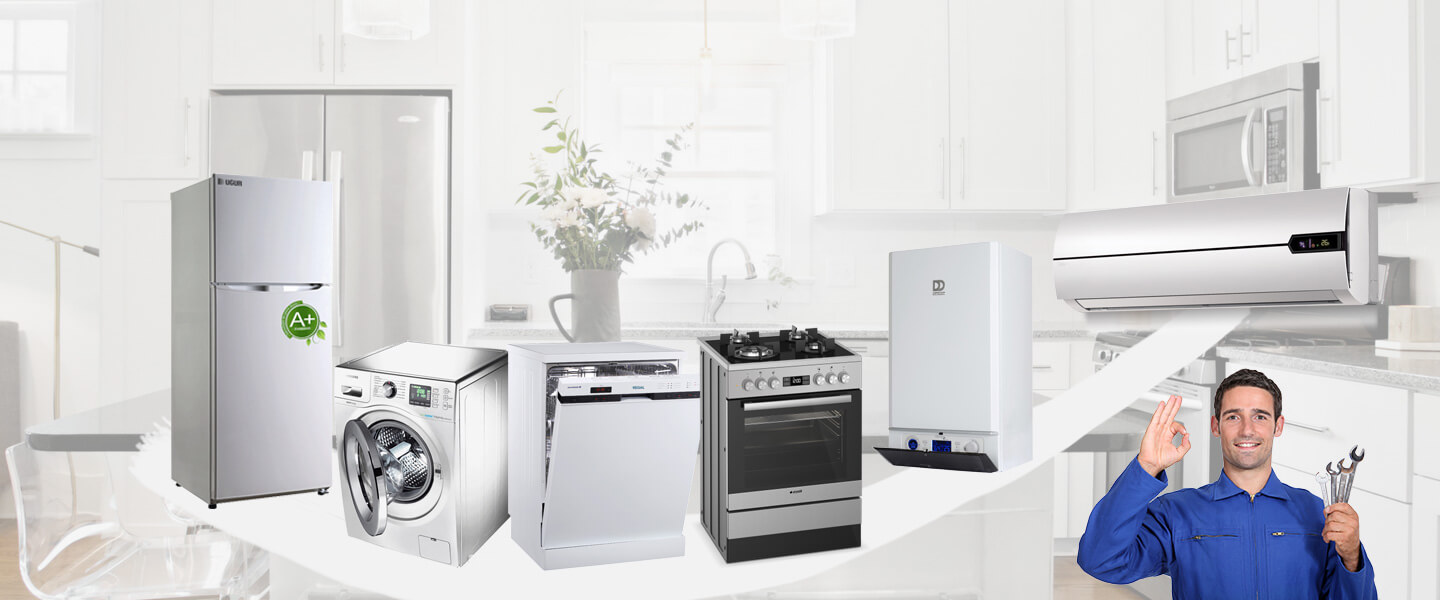 Sarıyahşi Electrolux Servisi